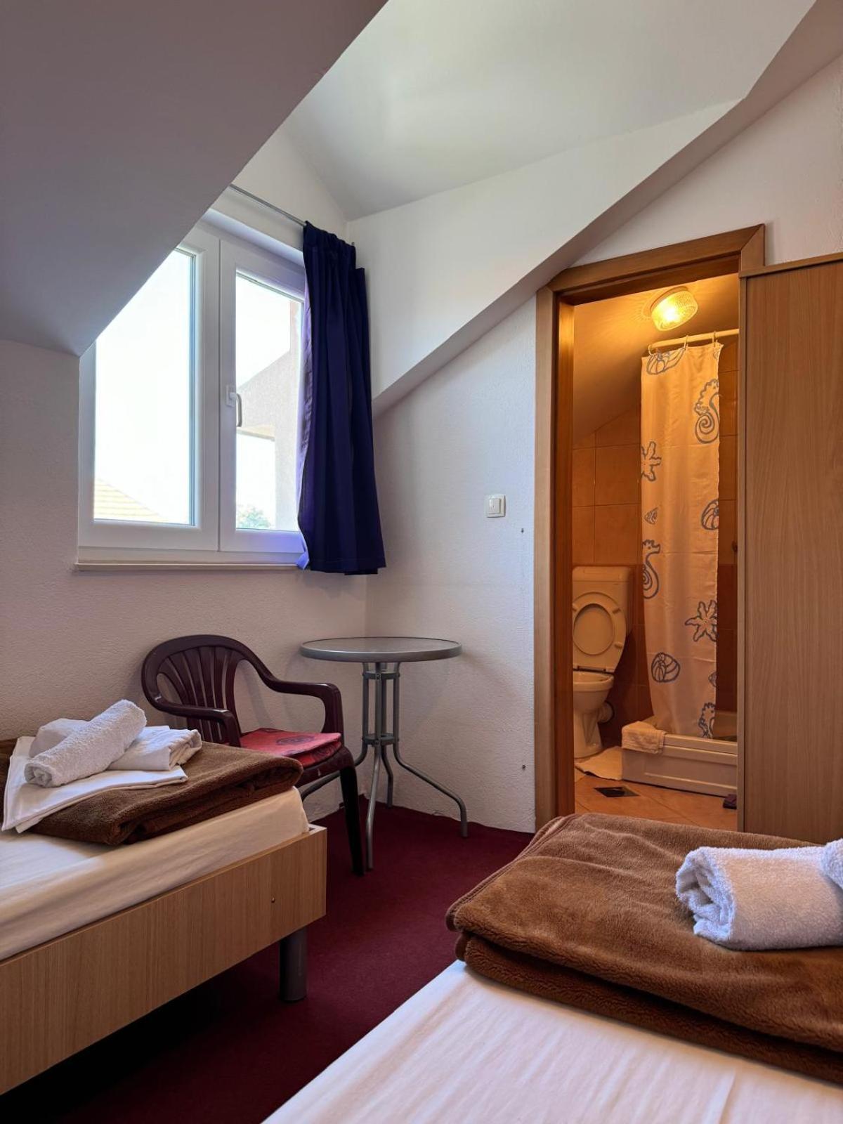 Pansion Ivanka Barac Međugorje Habitación foto