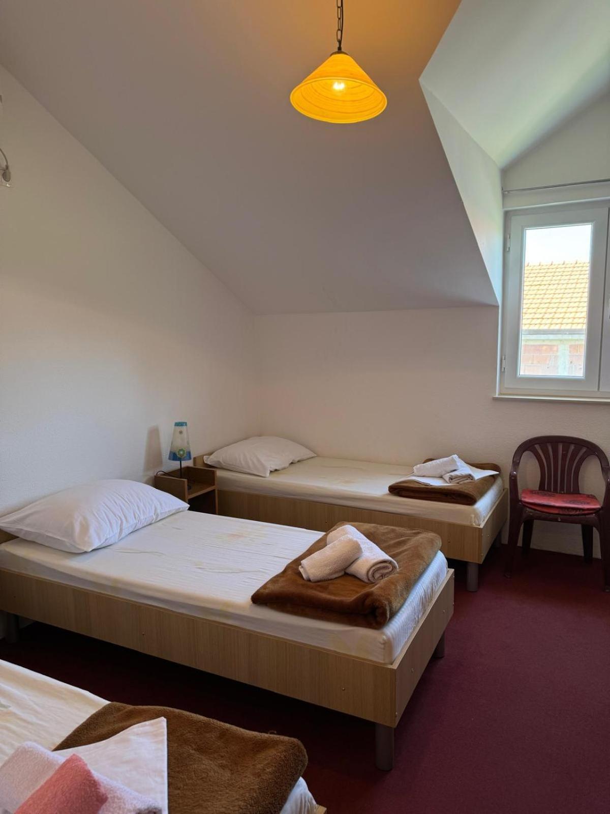 Pansion Ivanka Barac Međugorje Habitación foto