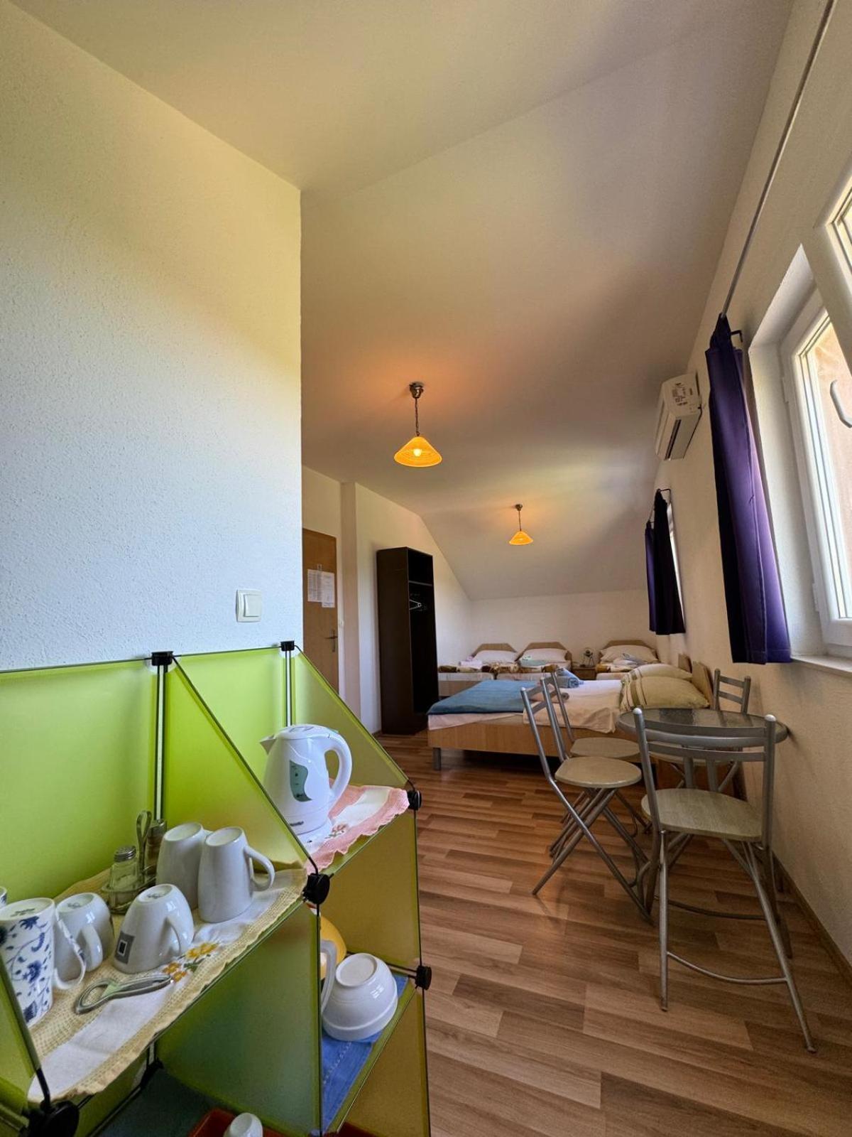 Pansion Ivanka Barac Međugorje Habitación foto