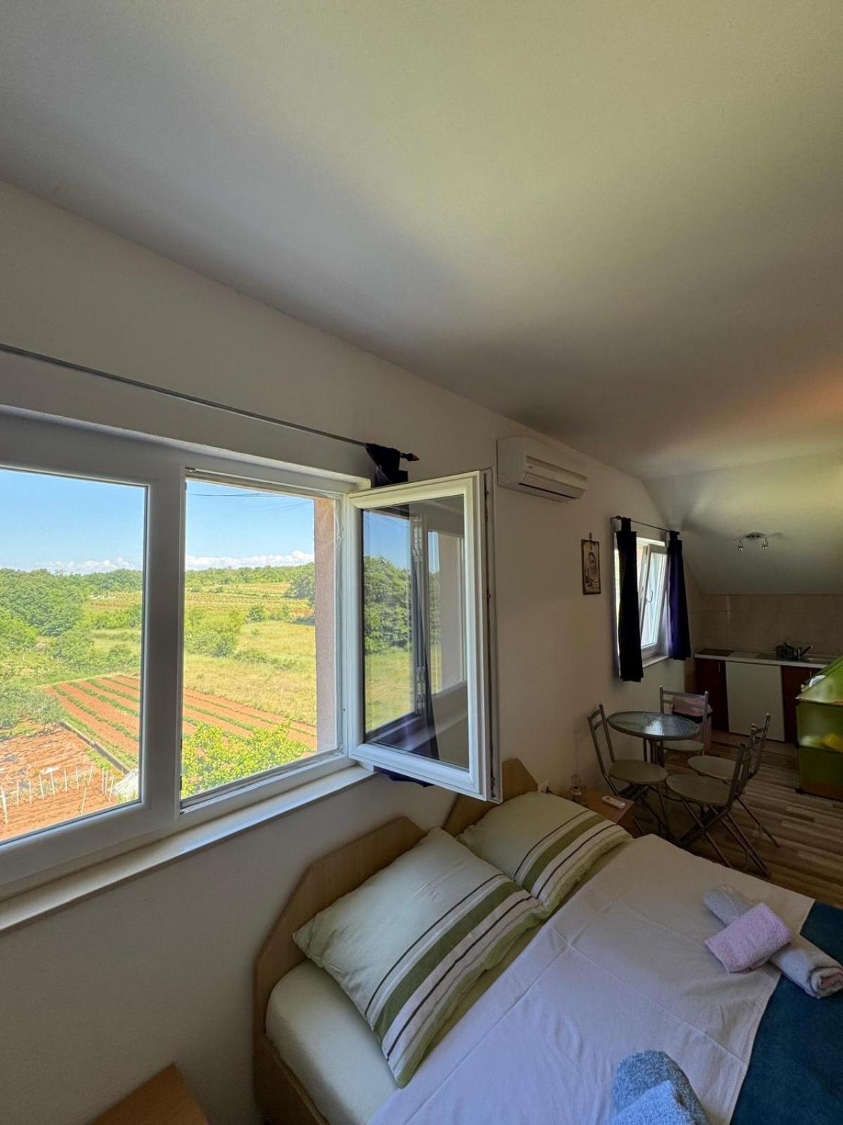 Pansion Ivanka Barac Međugorje Habitación foto