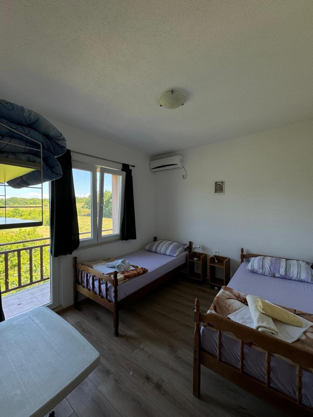 Pansion Ivanka Barac Međugorje Habitación foto