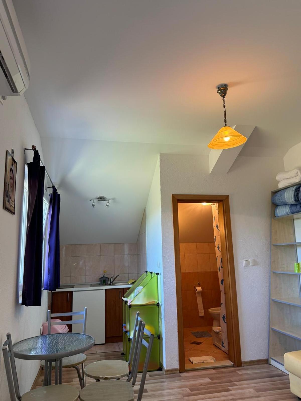 Pansion Ivanka Barac Međugorje Habitación foto