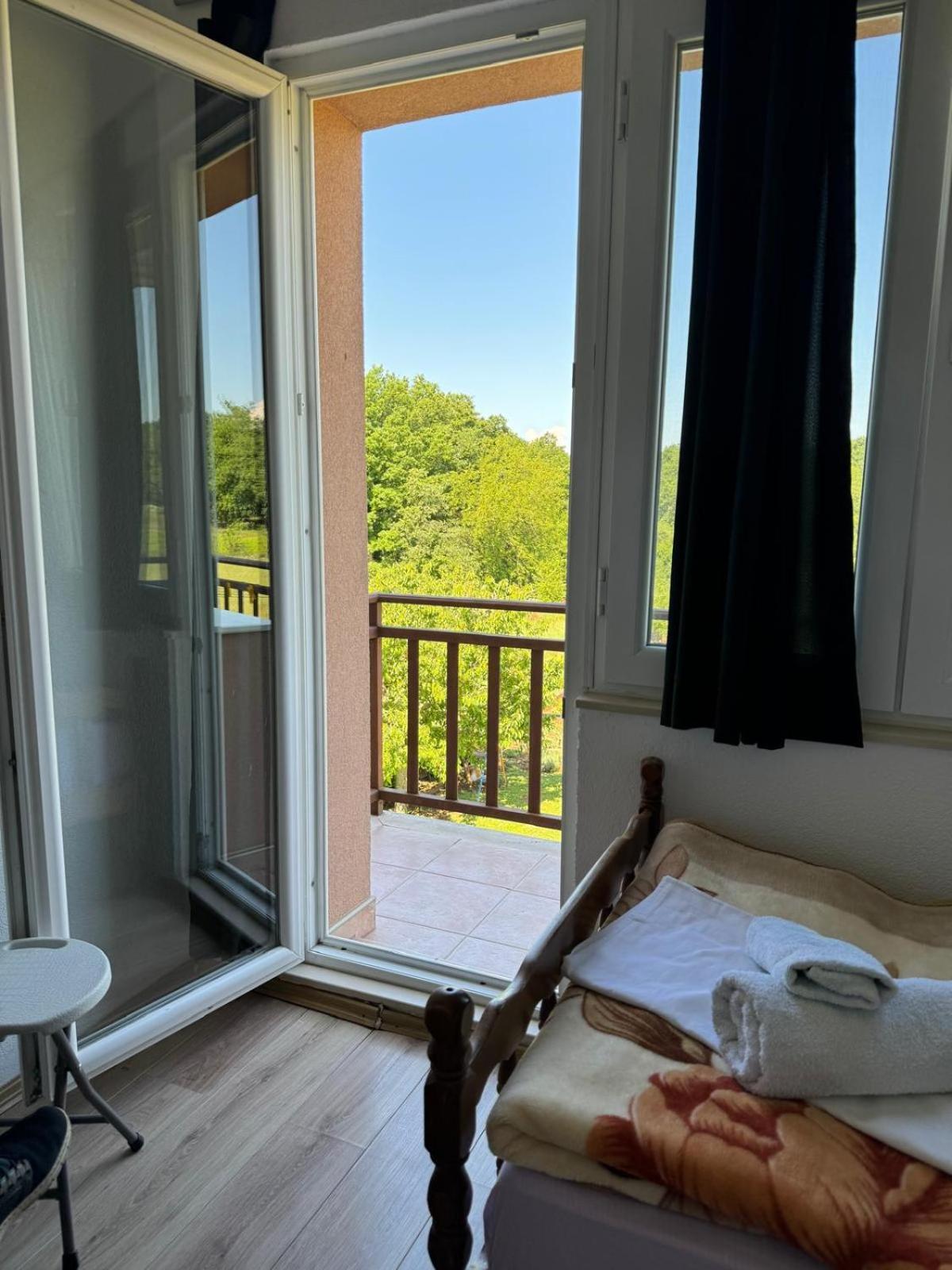 Pansion Ivanka Barac Međugorje Habitación foto