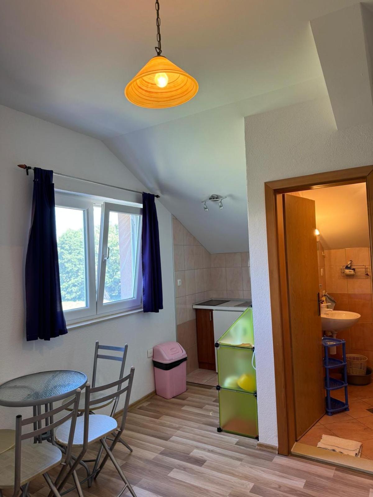 Pansion Ivanka Barac Međugorje Habitación foto