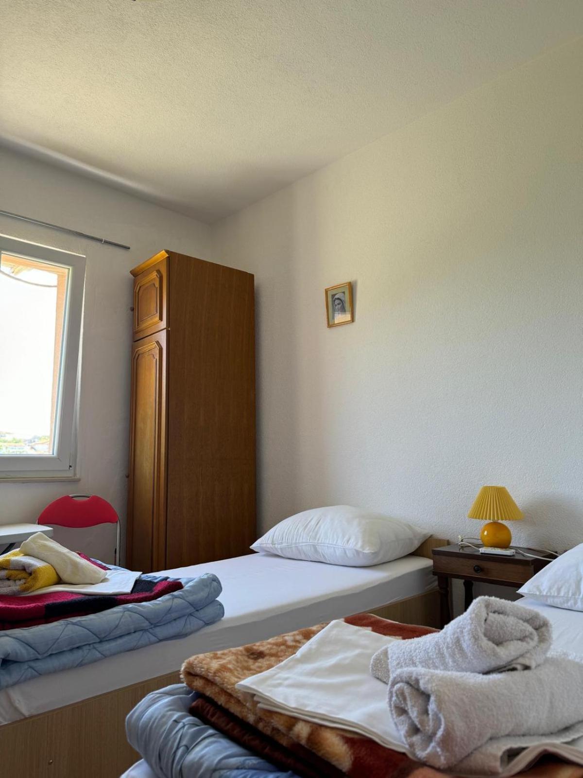 Pansion Ivanka Barac Međugorje Habitación foto