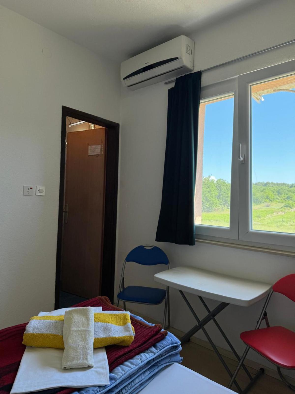 Pansion Ivanka Barac Međugorje Habitación foto
