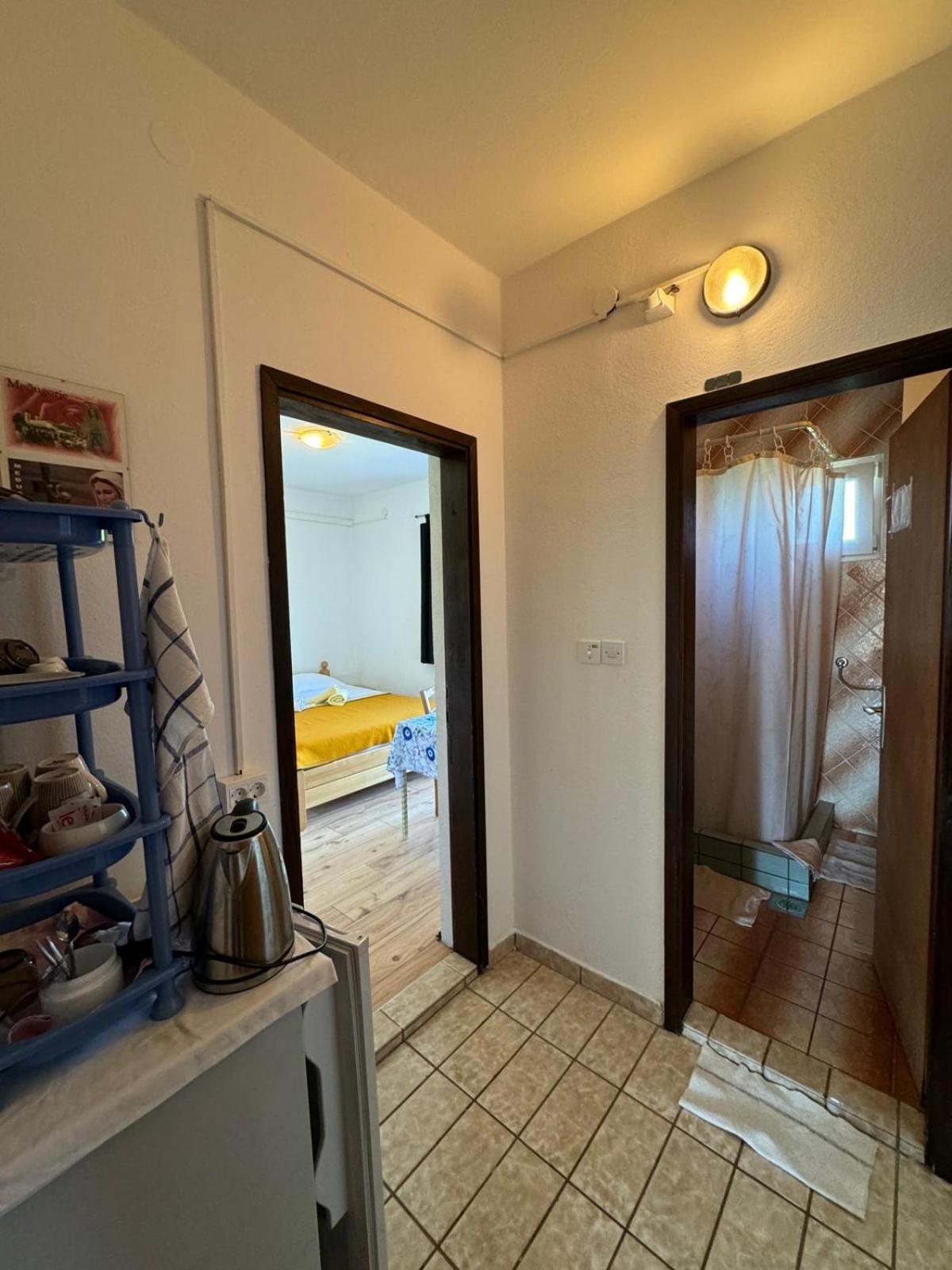 Pansion Ivanka Barac Međugorje Habitación foto