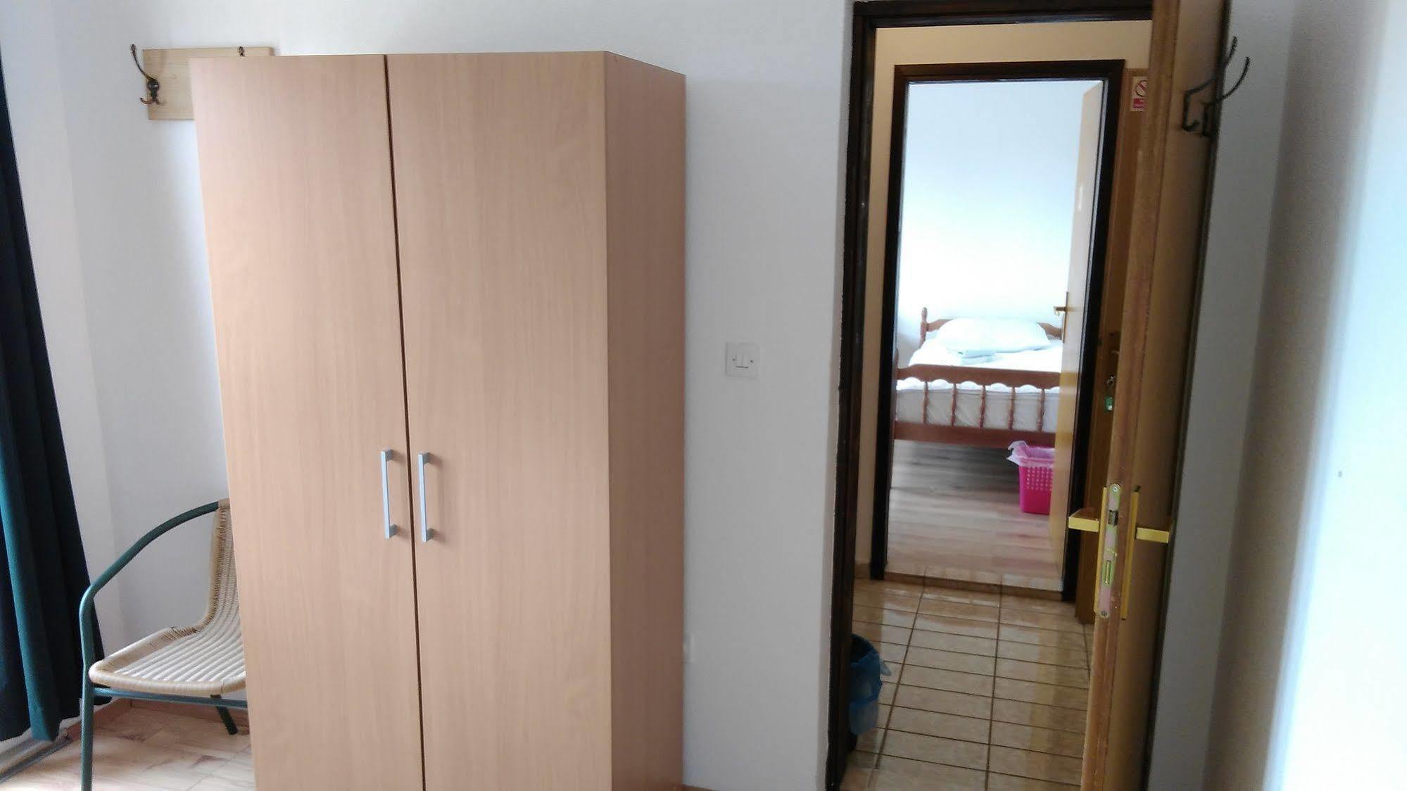 Pansion Ivanka Barac Međugorje Exterior foto